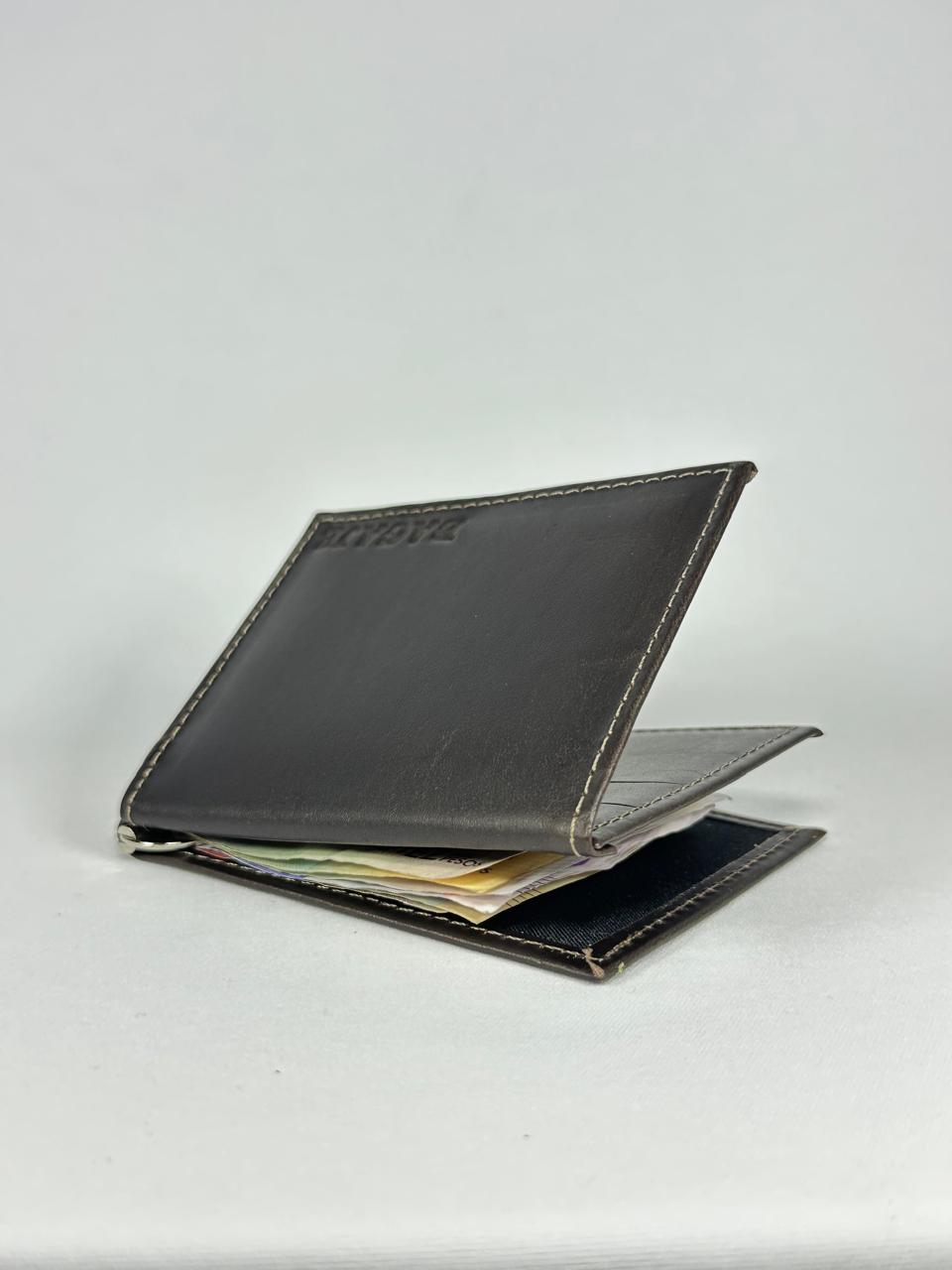 Pisa Billetes Legado Café