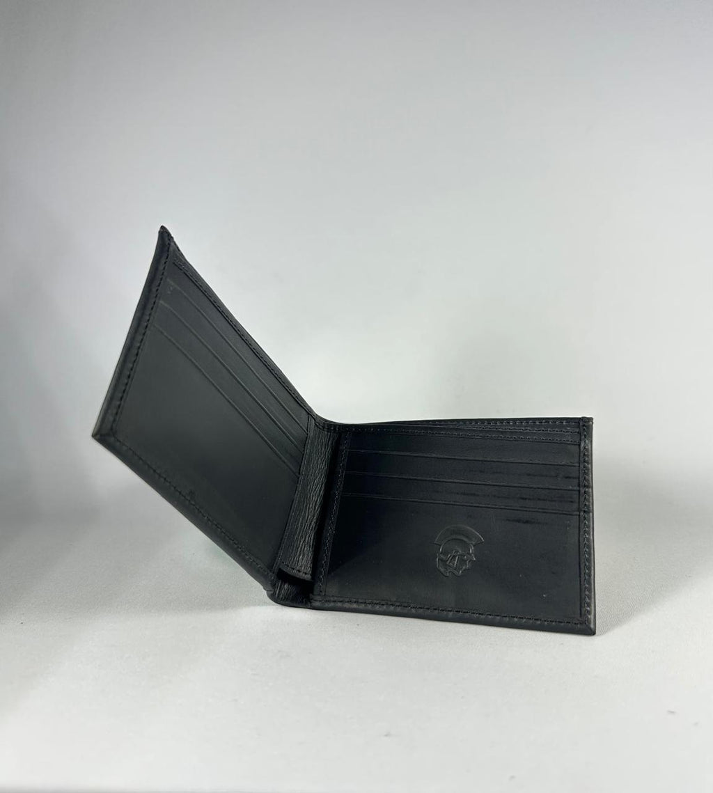 Billetera Forja Negra