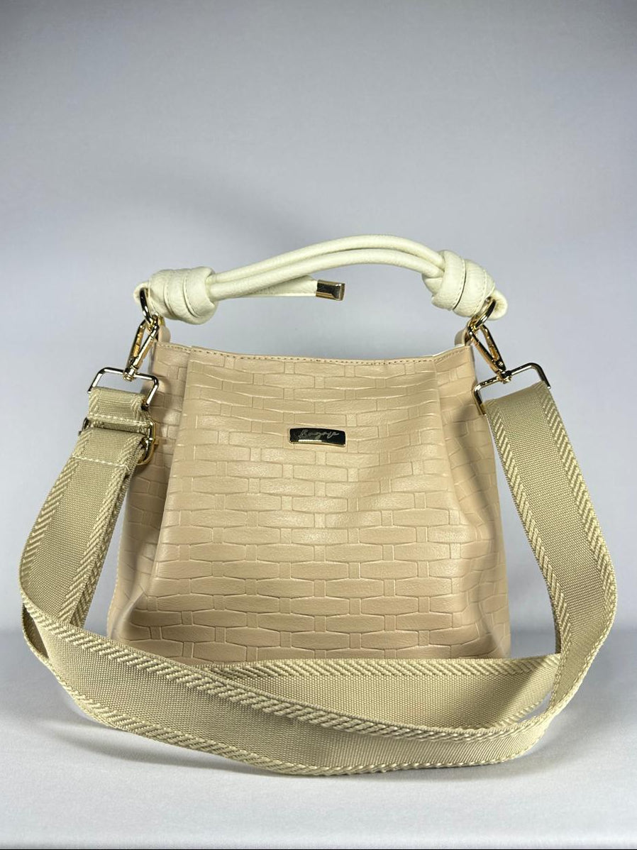 Bag Demi Beige
