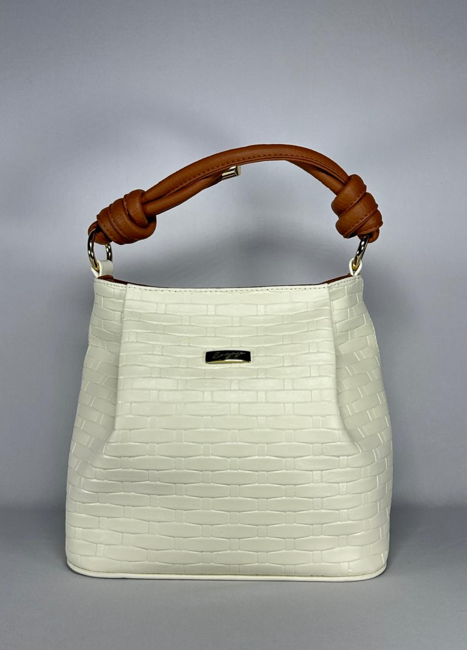 Bag Demi Blanco