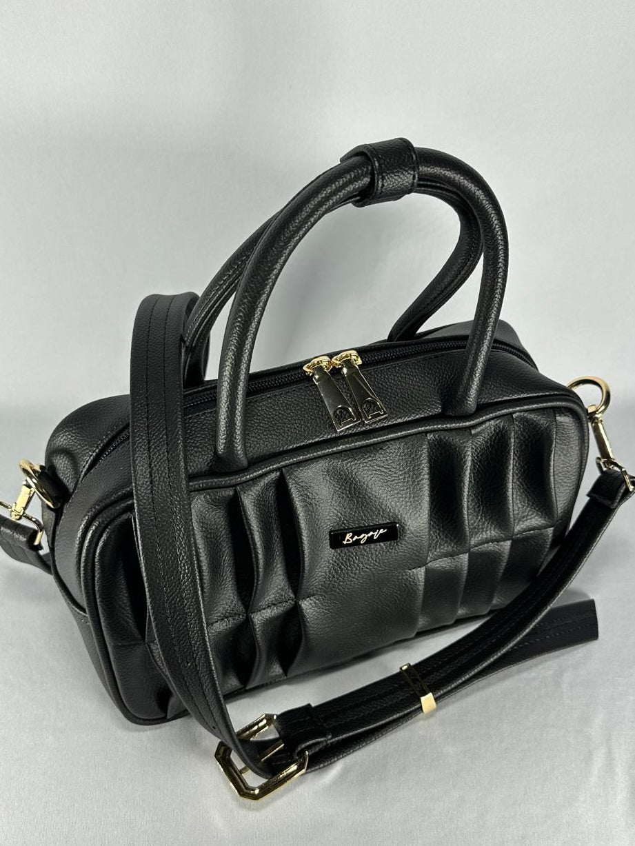 Bag Ambar Negro