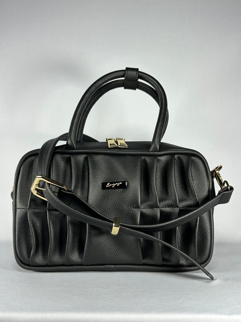 Bag Ambar Negro