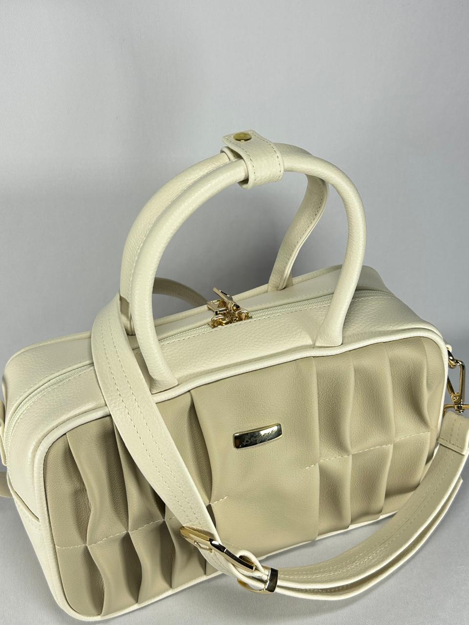 Bag Ambar Blanco