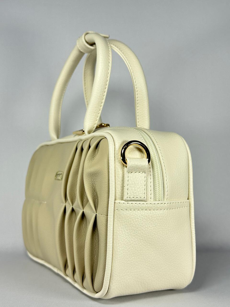Bag Ambar Blanco
