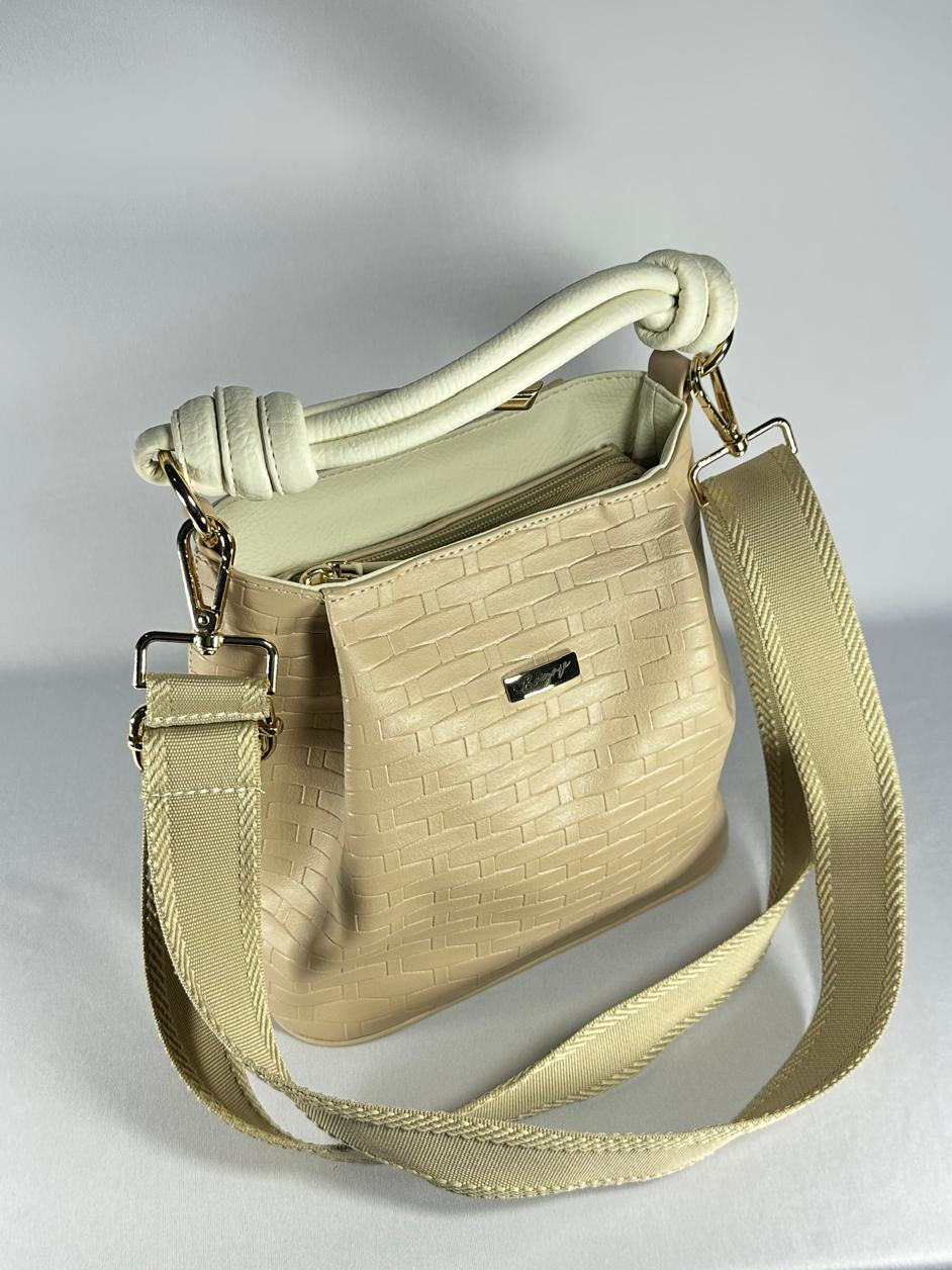 Bag Demi Beige