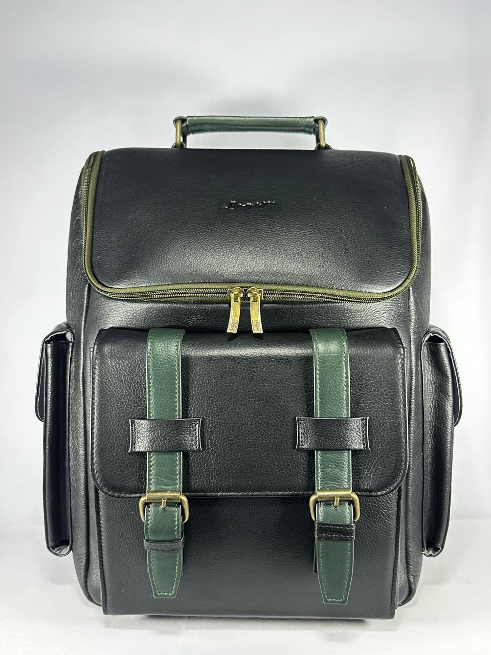 ⭐Bag Valkira Verde