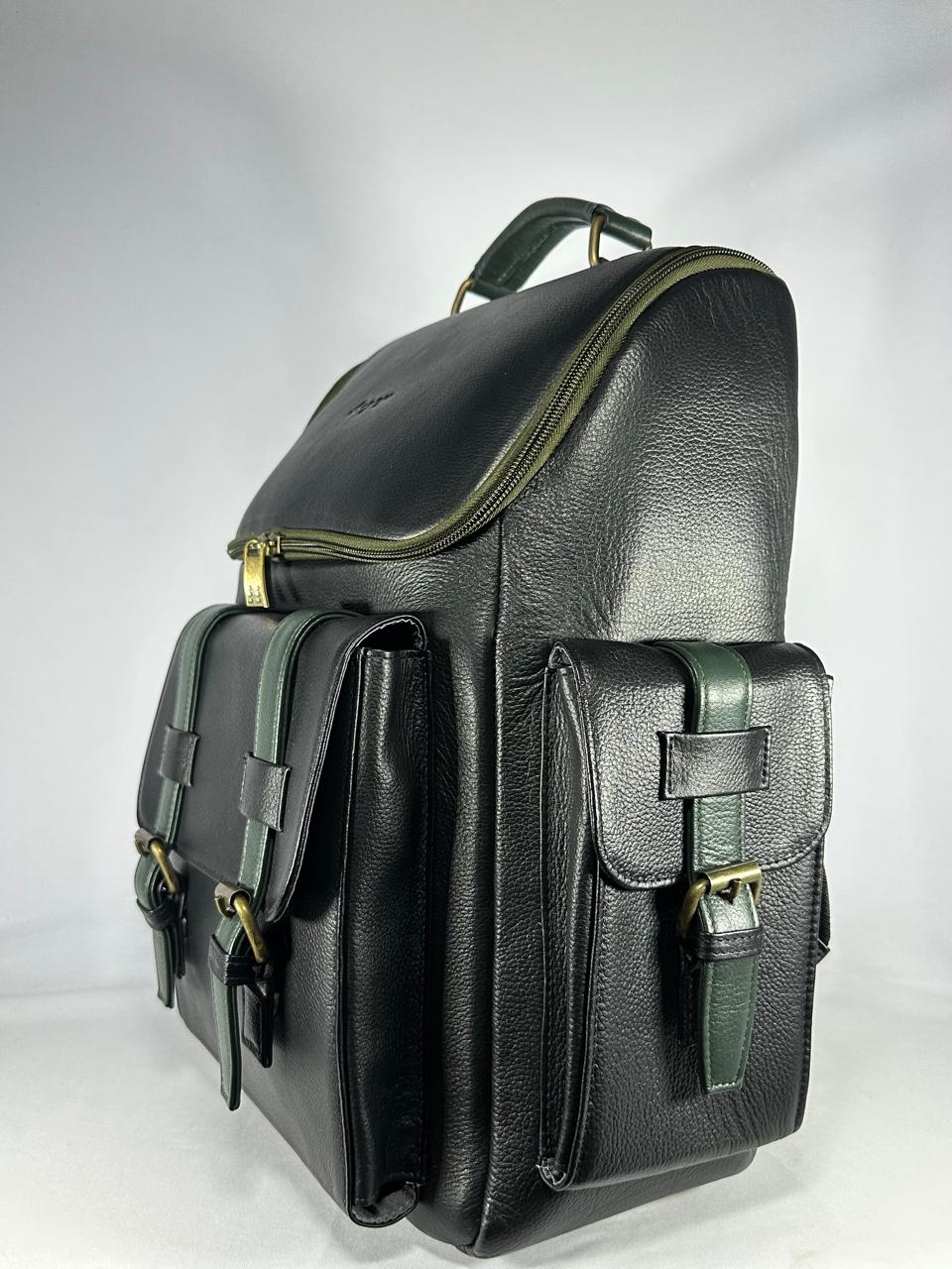 ⭐Bag Valkira Verde