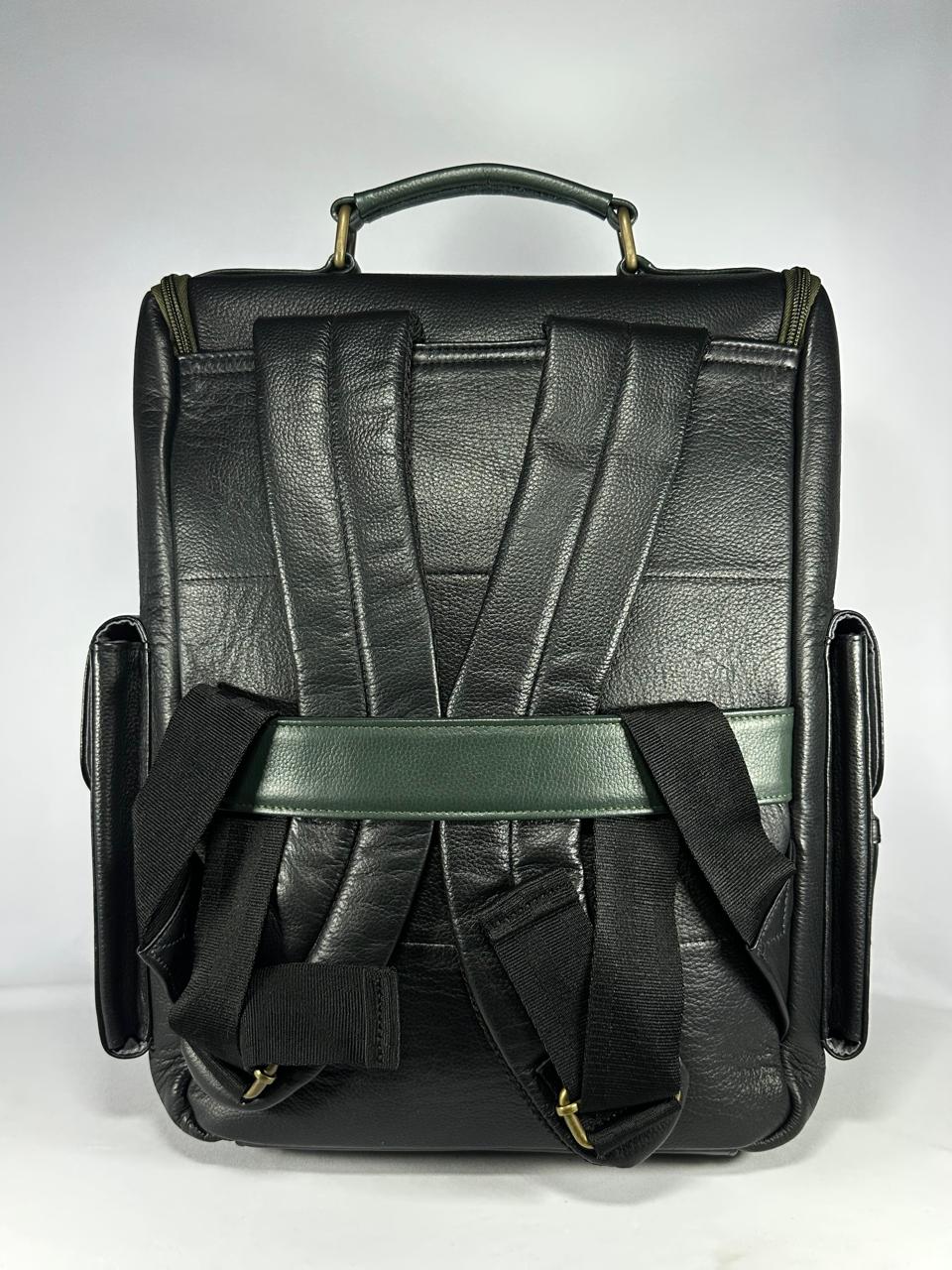 ⭐Bag Valkira Verde